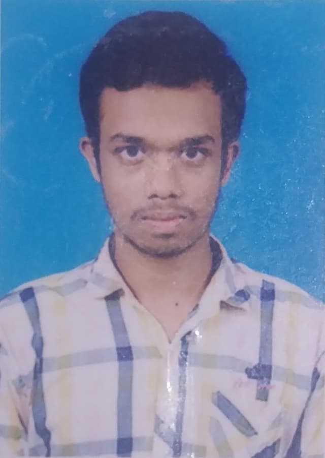 MR. BISWARUP MUKHERJEE