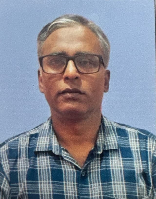 DR SUKANTA MONDAL